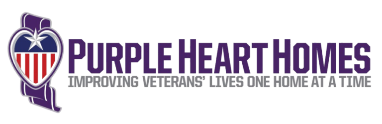 Purple Heart Homes